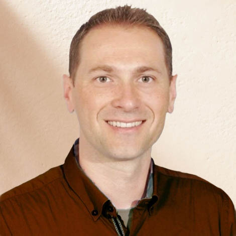 Picture of Adrian Marinca