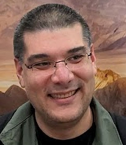Picture of Andrew Vonderau