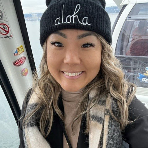 Picture of Courtney Kim