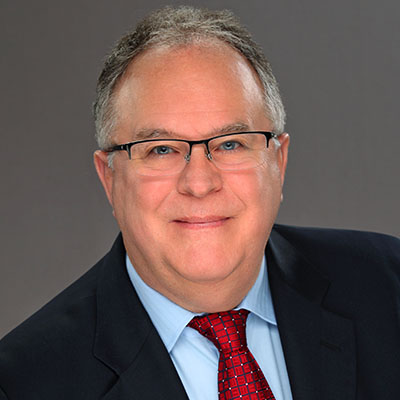 Picture of David Fennell