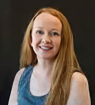 Picture of Kiley Rodarte